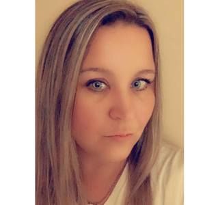 Meet your Posher, Christy